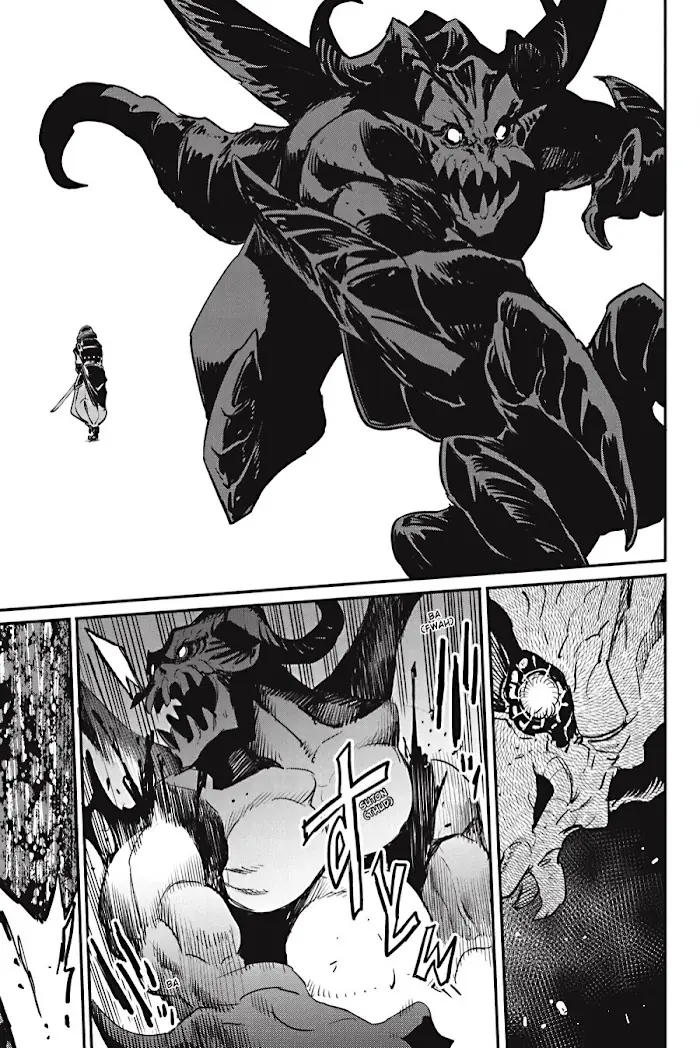 Goblin Slayer Chapter 95 image 15_optimized